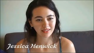 [問卦] 有沒有jessica henweck的八卦?