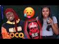 COCO JONES Loses A Bet And Has To Eat THE WORLD S HOTTEST CHIP T And Coco EP 8