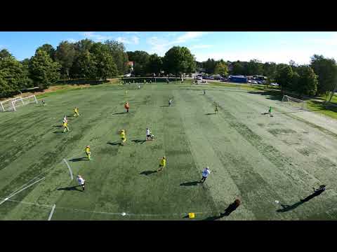 9.8.2020 Ilves P10 - KäPa