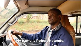 Download lagu Meet Robert Katende and the Som Chess Academy mp3
