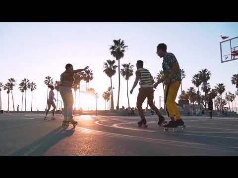 Rich Boogie - Funky Boogie (prod. by Rich Boogie)