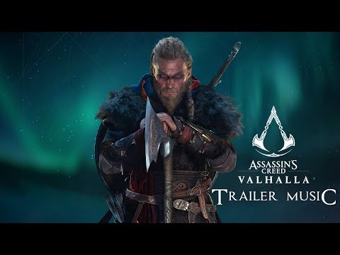Assassin's Creed Valhalla - Trailer Music - Original Theme Song | Steven Stern - Soul Of A Man