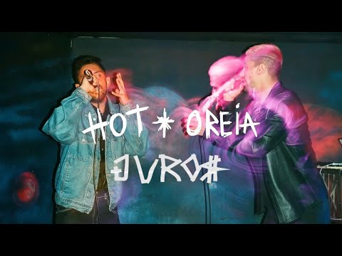 Hot e Oreia - Juro$