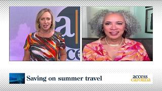 Budget-friendly travel tips
