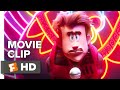 Smallfoot Movie Clip Percy S Pressure 2018 Movieclips Coming Soon