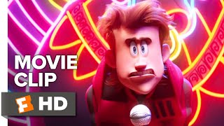 Smallfoot Movie Clip - Percy&#39;s Pressure (2018) | Movieclips Coming Soon