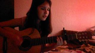 Why must I be a teenager in Love!? (cover)