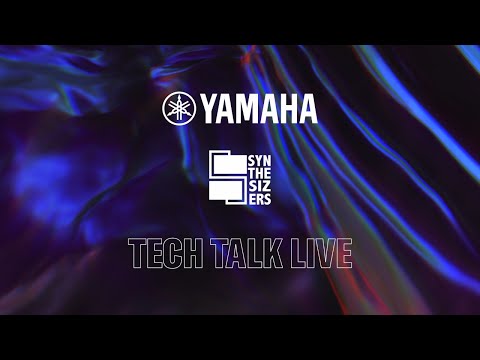 Tech Talk Live: MONTAGE Pattern Sequencer Edit Jobs