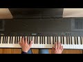 Monterey (Vince Guaraldi cover)