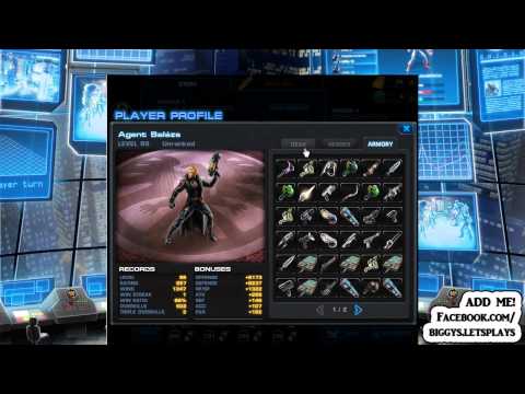 Let's Play Marvel Avenger's Alliance 045 - Enchanted