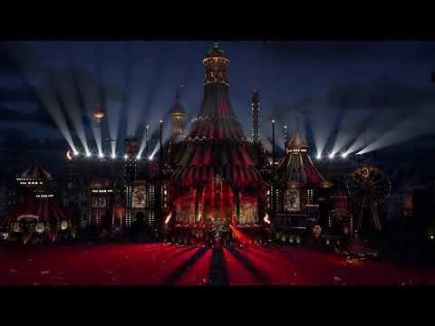 Alan Walker - Tomorrowland Digital 2021 (LIVE Performance)