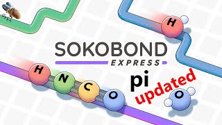 Sokobond Express - pi - Updated