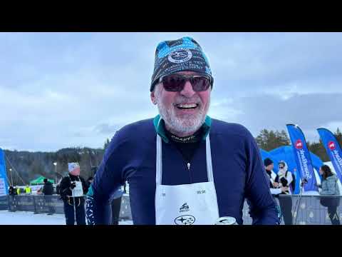 BIRKEBEINERRENNET 2026 – LILLEHAMMER, NORWAY