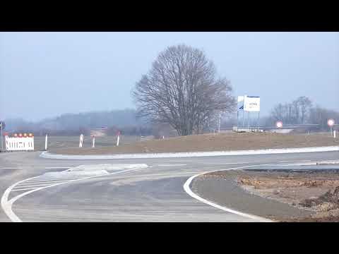 Radwegbau geht weiter - ELSTERWELLE