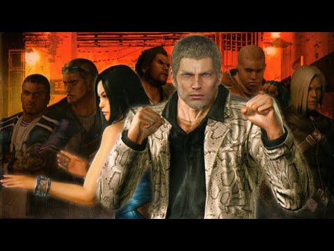 stream #355: just another urban labyrinth