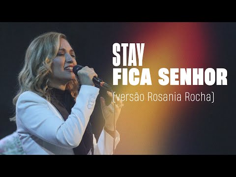 Stay - Rosania Rocha