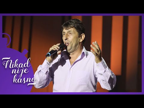 Milos Jevtic - Zivela ljubav - (live) - NNK - EM 01 - 21.09.2025.