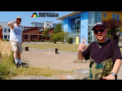 Fab Kush & Mr. Jawbone - Wie in den 90ern [Official Video 2020]