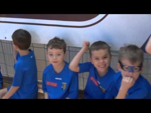 Rocznik 2009 - Święto Futbolu z Unią Kosztowy