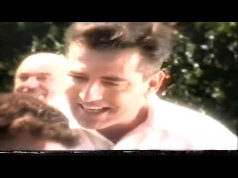 Intervalos Cine Sinistro (Band Bahia 24/02/2002)