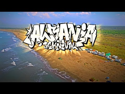 Teknival Albania 2019