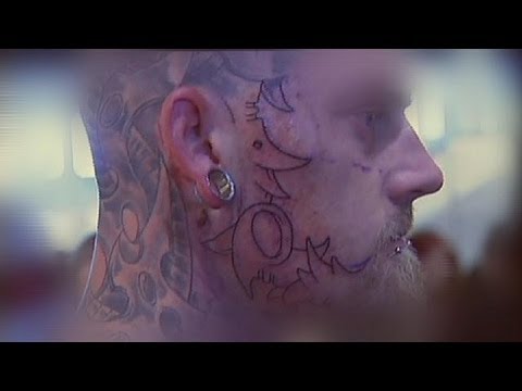 Das Tattoo kennt kein Tabu - lemag