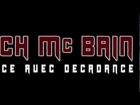 ENOCH MAC BAIN - SEXY NIGHT ( HO HO 69) feat H nane