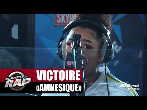 Video thumbnail for Amnésique