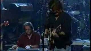 Widespread Panic - Cradle