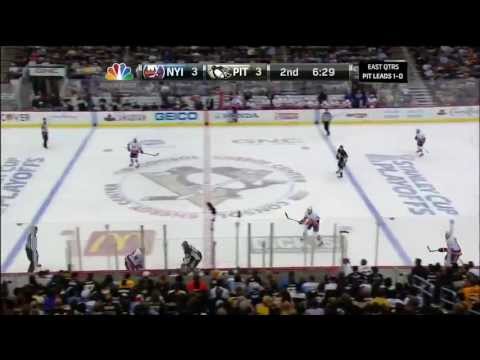 HD - NY Islanders - Pittsburgh Penguins 05.03.13 Game 2