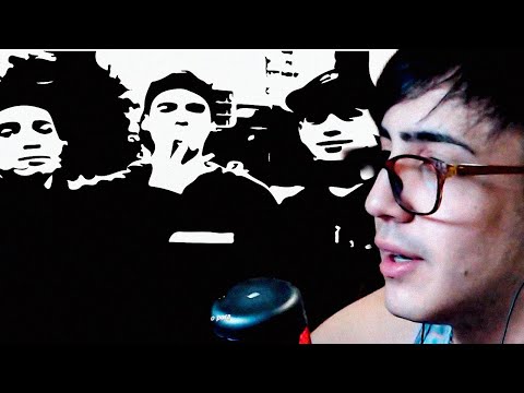 NUNCA NOS OLVIDEMOS DE ESTO PORFAVOR, REACCION A "LISTEN" AUGE TEAM