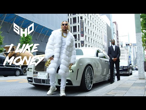 Video thumbnail for I LIKE MONEY