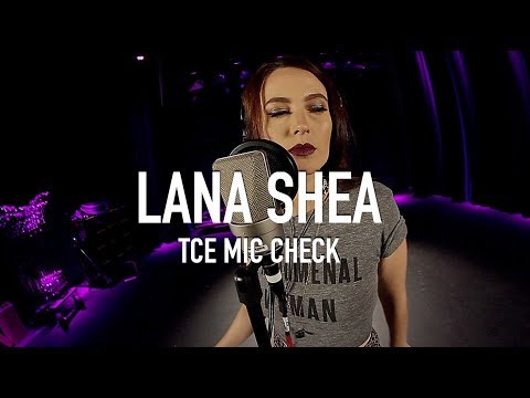 Lana Shea - Untitled ( Prod. By @KillTheComputer ) [ TCE Mic Check ]