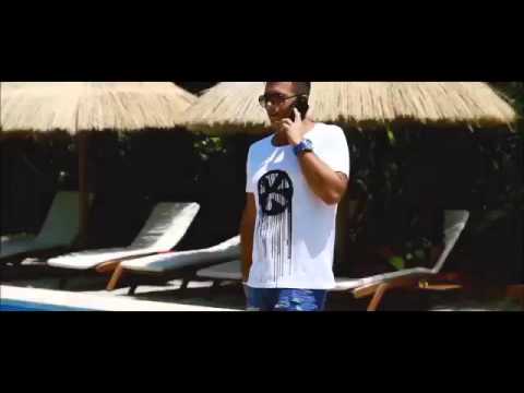 Rico Bernasconi & Tuklan feat. A-Class & Sean Paul - Ebony Eyes (Official Video) 015253723027