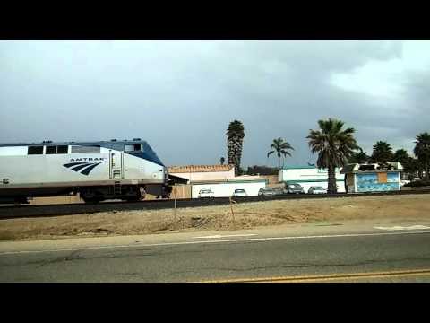 Train Horn VS Train Horn VS Train Horn