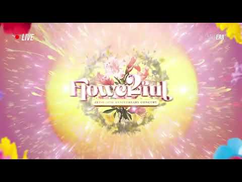 [FULL SHOW JKT48] - FLOWERFUL - JKT48 12th Anniversary Concert - 17 Desember 2023