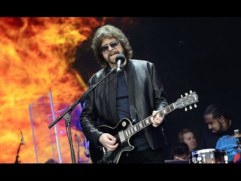 Read Dhani Harrison's Personal ELO Rock Hall Induction Speech