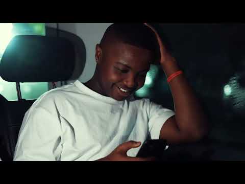 Tony Dayimane - Dlala (Official Music Video) | Hip-Hop  | SA Hip Hop