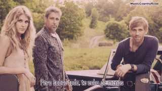 I Miss You - The Henningsens (Subtitulada al Español)