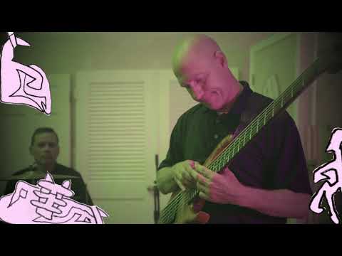 Thumbnail for John Onder "Rocker" music video from the album "Faith, Hope, Love, Passion, & Pain" by John Onder