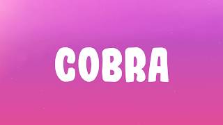 Download lagu LISA - Cobra mp3