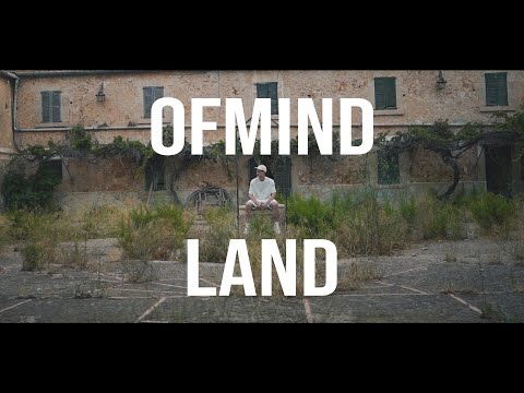 OfMind - Land (feat. Sr. Chen & Magalí Datzira)