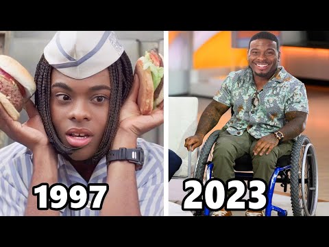 Good Burger Actors