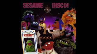 Sesame Street - Disco Frog (Radio Edit)