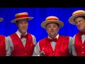 Main Street - I'll Take You Dreaming (International 2015)