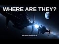 The Fermi Paradox Where Are All The Aliens