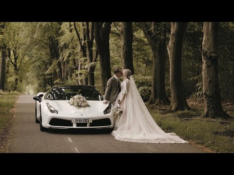 Gijs & Dianne // Same Day Edit
