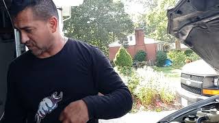 Causes and Solutions for p1250 Isuzu