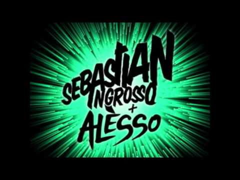 Sebastian Ingrosso & Alesso VS Tim Berg Brolling (Daniel Hardwell Pozzoli Mash-Up)