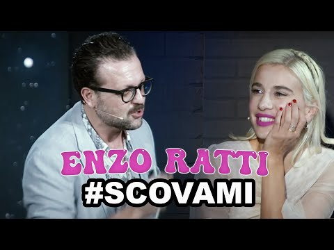 Enzo Ratti "Mission Influencer" | Vincenzo Albano at Zelig Time 2019